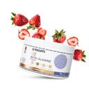 Ultrasupps Бета-Аланин порошок Клубника 200 г
