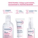Bioderma Sensibio Гель мицеллярный очищающий для чувствительной кожи 250 мл