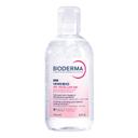 Bioderma Sensibio Гель мицеллярный очищающий для чувствительной кожи 250 мл