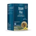 Orzax Ocean Плюс Омега-3 капсулы 50 шт