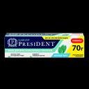 PresiDENT Garant Крем для фиксации зубных протезов Мята 70 г