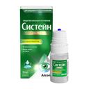 Систейн Ультра без консервантов капли глазные 10 мл