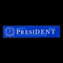 PresiDENT Sensitive Зубная паста 75 г