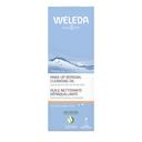 Weleda Масло для снятия макияжа очищающее 150 мл