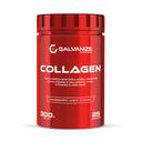 Galvanize Коллаген порошок Малиновый сок 300 г