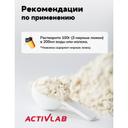 ActivLab Белково-углеводная смесь Ваниль 2000 г