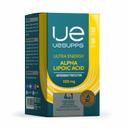Uesupps Альфа-липоевая кислота 100 мг капсулы 30 шт