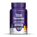 Orzax Ocean Мультивитамины для детей пастилки жевательные 60 шт
