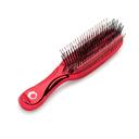 Colocombs World Model Расческа для волос Алая