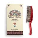 Colocombs World Model Расческа для волос Алая