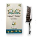 Colocombs World Model Расческа для волос Серебрянная