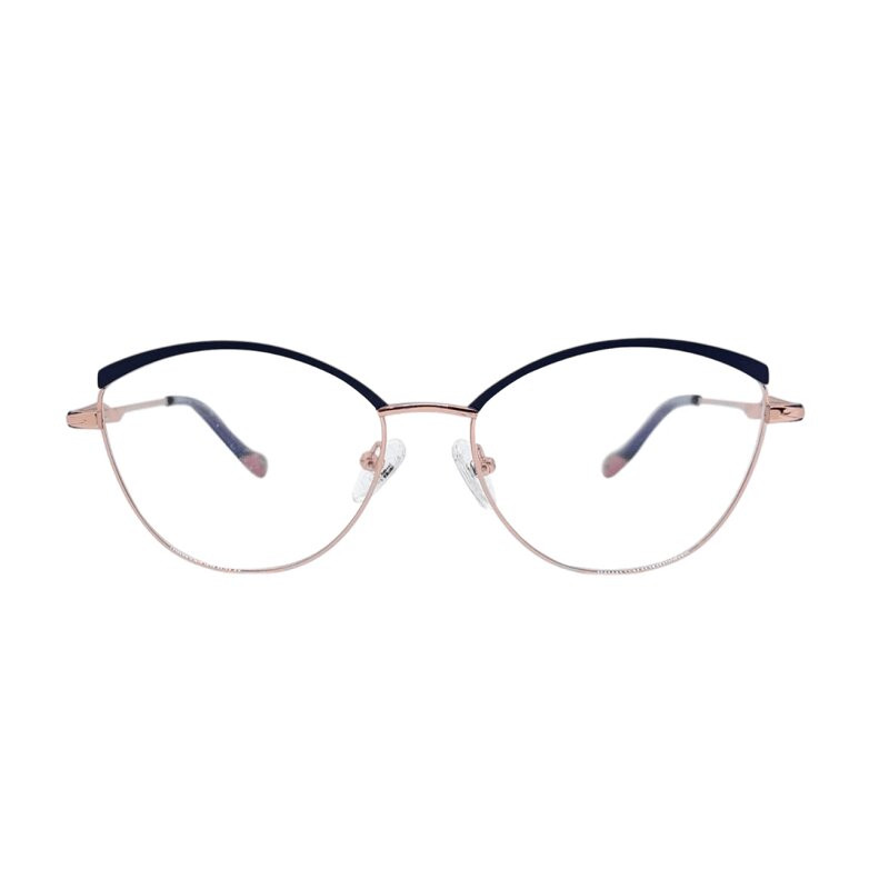 Neolook Glamour Оправа с футляром N-2214 C163