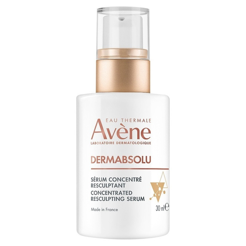 Avene DermAbsolu Сыворотка скульптурирующая концентрированная 30 мл