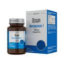 Orzax Ocean Menaquinone-7 капсулы 30 шт