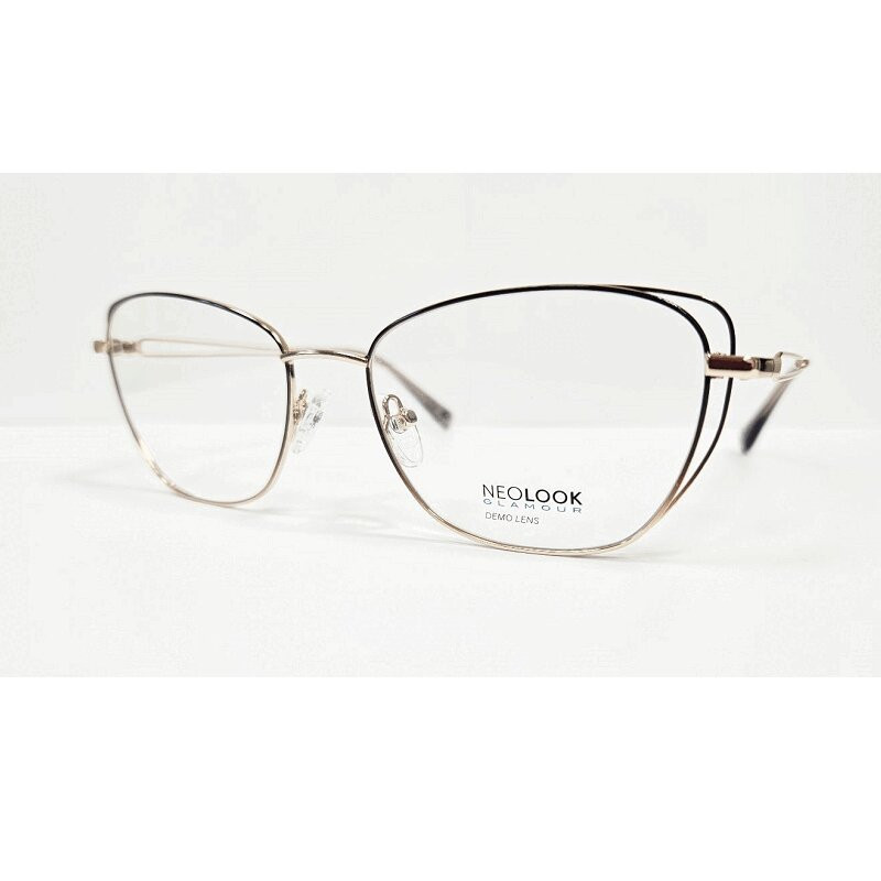 Neolook Glamour Оправа с футляром N-2215 C379