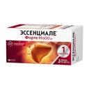 Эссенциале форте Н 600 мг капсулы 90 шт
