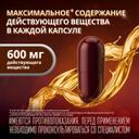 Эссенциале форте Н 600 мг капсулы 90 шт