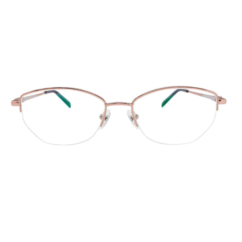 Neolook Glamour Оправа с футляром N-8161 C114