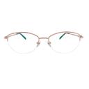 Neolook Glamour Оправа с футляром N-8161 C114