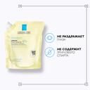 La Roche-Posay Lipikar AP+ Масло для ванны и душа смягчающее для сухой кожи детей и взрослых сменный блок 400 мл