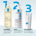 La Roche-Posay Lipikar AP+ Масло для ванны и душа смягчающее для сухой кожи детей и взрослых сменный блок 400 мл