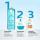 La Roche-Posay Effaclar Супрамолекулар Крем для сужения пор и матирования кожи 40 мл