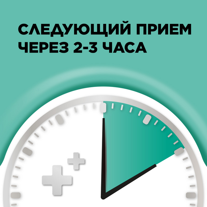 Стрепсилс с Ментолом и Эвкалиптом таблетки для рассасывания 24 шт
