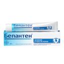 Бепантен 5% крем для наружного применения 30 г