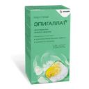Эпигаллат 500 мг капсулы 120 шт