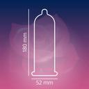 Contex Romantic Love Презервативы ароматизированные 3 шт
