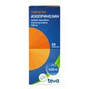 Изопринозин 500 мг таблетки 50 шт