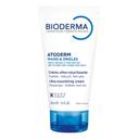 Bioderma Atoderm Крем для рук для сухой и поврежденной кожи 50 мл