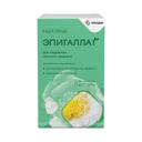 Эпигаллат 500 мг капсулы 60 шт