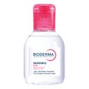Bioderma Sensibio Мицеллярная вода для нормальной и чувствительной кожи 100 мл