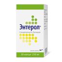 Энтерол капсулы 30 шт