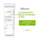Bioderma Sebium Pore Refiner Концентрат для сужения пор и выравнивания рельефа кожи 30 мл