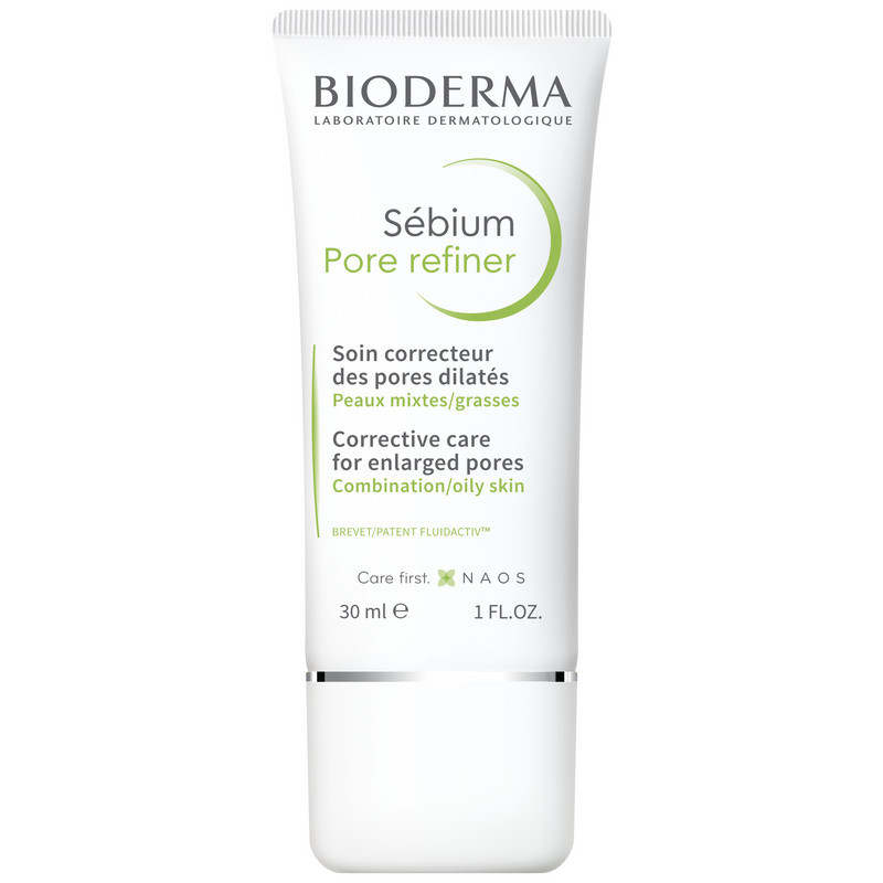 Bioderma Sebium Pore Refiner Концентрат для сужения пор и выравнивания рельефа кожи 30 мл