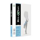 Relaxsan Basic Гольфы компрессионные Gambaletto 1 класс компрессии 140 den размер 4 Телесные