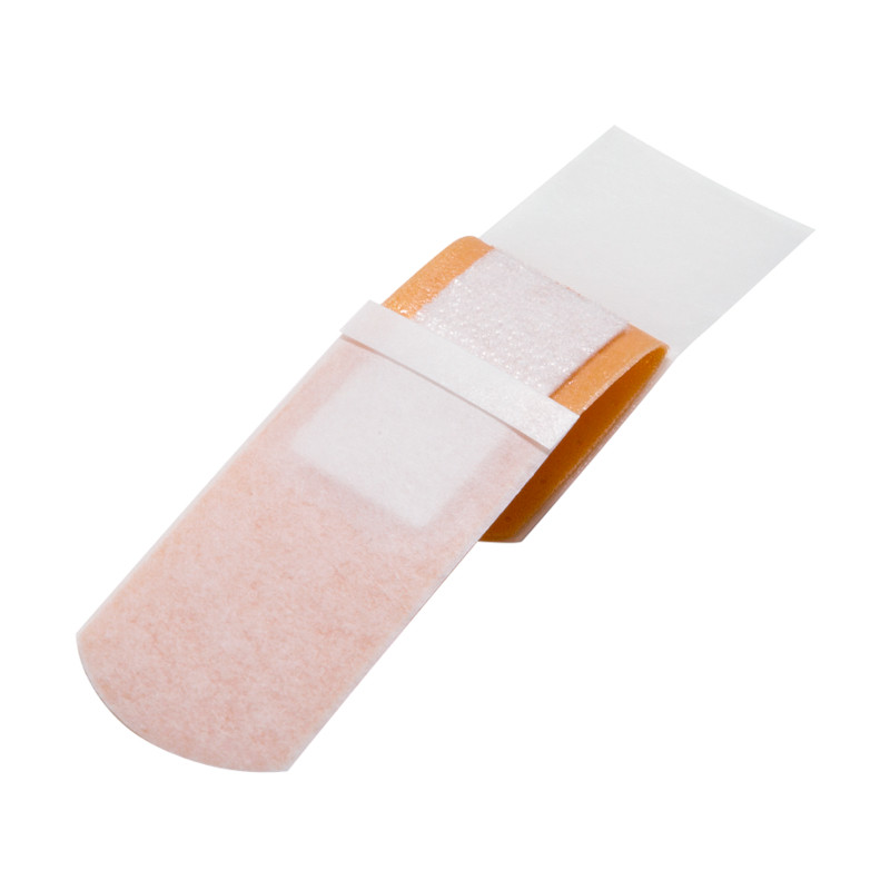 Matopat Comfort Пластырь бактерицидный 12 шт