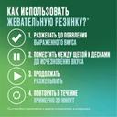 Никоретте 4 мг резинка жевательная лекарственная Морозная мята 30 шт