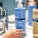 Uriage Bebe Первый крем очищающий пенящийся для детей и новорожденных 500 мл