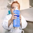 Uriage Bebe Первый крем очищающий пенящийся для детей и новорожденных 500 мл