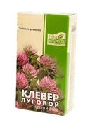 Наследие Природы Клевер луговой фиточай 50 г