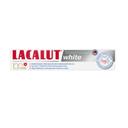 Lacalut White Зубная паста отбеливающая 75 мл