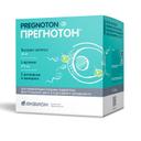 Прегнотон порошок для приготовления раствора 5 г 30 шт