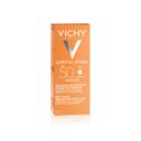 Vichy Capital Soleil Эмульсия для лица матирующая SPF 50 50 мл