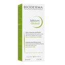 Bioderma Sebium Global Крем для проблемной кожи против воспалений и черных точек 30 мл