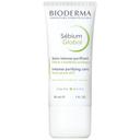 Bioderma Sebium Global Крем для проблемной кожи против воспалений и черных точек 30 мл