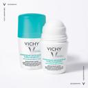 Vichy Дезодорант шариковый регулирующий избыточное потоотделение 48 ч 50 мл