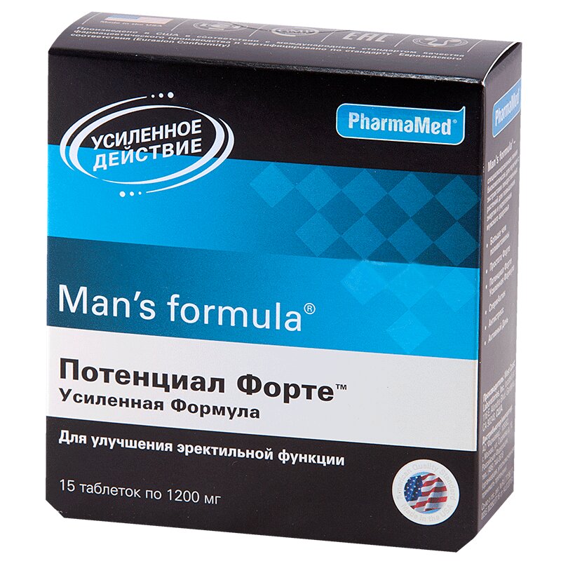 Менс формула для мужчин больше чем. Mans Formula потенциал форте. Mans Formula потенциал форте таблетки. Мен-с формула потенциал форте 528мг. Менс формула усиленная формула.